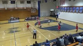 MEHS vs. Mission Vista 12/28/16
