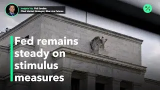 Fed commits to continued stimulus measures