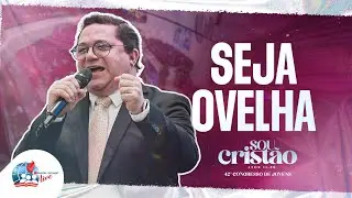Pr. Waldemir Farias | O Testemunho Cristão: Exalando o Bom Cheiro de Cristo |42º Cong. de Jovens