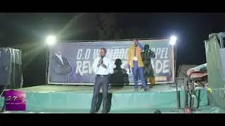 GPEX Redeemed Gospel Church Nyakach (Kolweny Village) Crusade  - Live Stream