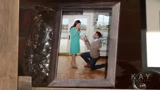 Proposal Tips for Men from Kay Jewelers