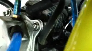 Predator minibike won't accelerate