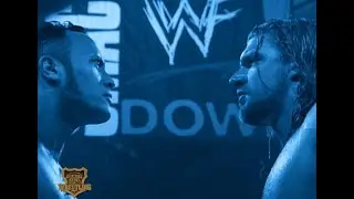 WWF Smackdown 