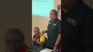 DSA Presenting Development Plan