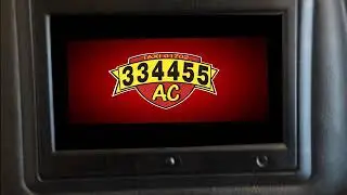 Screen PROMO | AC Taxi Advertising