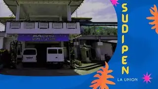 Knowing more about SUDIPEN (Sudipen, La Union)