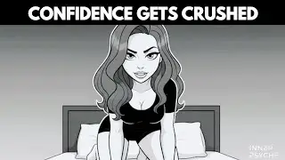 3 Female Traps That Destroy Men&rsquo;s Confidence (Psychology Explained)