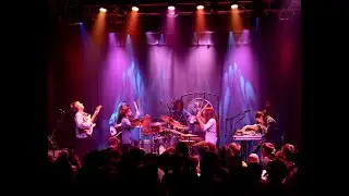 Doom Gong Headliners Music Hall Louisville, KY  8/29/2025