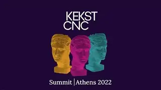 Kekst CNC Summit Athens 2022