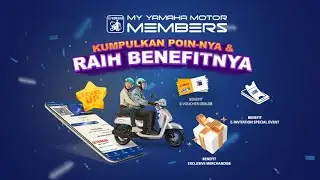 My Yamaha Motor Members