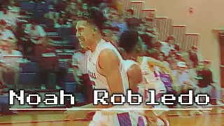 Noah Robledo Mix ~