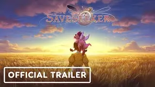 Saveseeker - Official Demo Trailer | Indie Fan Fest Fall 2025