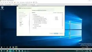 Installing VDA to Create a Master Image | Citrix Step-by-Step Guide - Part 14