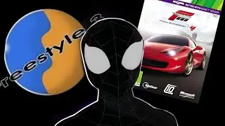 Como instalar Forza Motorsport 4 no Xbox 360 pelo Freestyle (Sem Cortes)