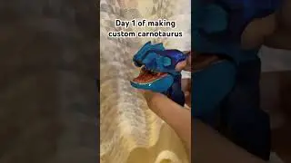 I&rsquo;m making new custom snap squad!