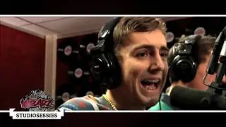 ARES | Studiosessie 162 | 101Barz