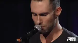 Adam Levine Performs 