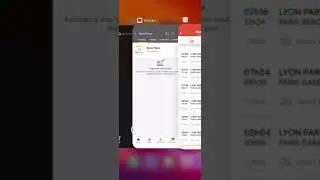 Technique TGVMAX AIRBNB BOOKING DISPONIBLE &Agrave; VENDRE SNAP : psn-cartee