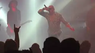 Geoff Tate - Take Hold of the Flame @Bilheimer Capitol Theatre - Clearwater, FL - 1/13/2023