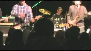 Creep Cover TLA by Vashta Nerada