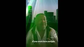 Pt.2#Alexandraoneil#ifyouwereheretonight #1985 #rbsoulmusic #lipsync #viral