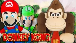 STK - Donkey Kong!