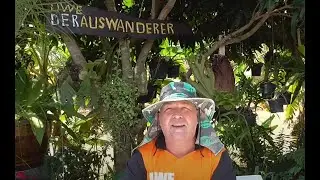 Thailand Ausgewandert. Curry Mekong Riesenwels. Uwes Kochstudio Chaya mit scharfer Auberginen So&szlig;e🌶️