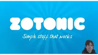 Zotonic, the Erlang Web Framework