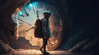 TIME ⌛ Music For ADHD Relief And Maximum Focus On Study.