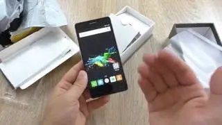 Cubot X16 S Стильно, модно, молодёжно!