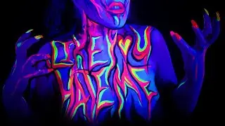 Miss Cherry Delight - LIKEYOUHATEME (Official Music Video)