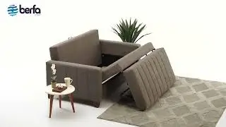 The Easiest Sofa bed - Turkish Furniture
