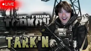 🔴LIVE - Escape from Nawtik (New Wipe, New me...)
