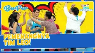 MENANG DULUAN! Tim Leo Memiliki Poin Lebih Dulu | BAPER | EPS.87 (2/6)