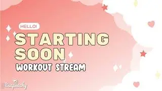 STPeach Archive | Gym Day (Jan 28, 2026)