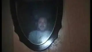 Death of a Ghost Hunter Uncut
