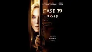 Case 39   One of the Worst Gross Out Trash Horror Movies of 2009