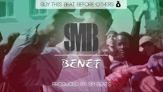 Instru Niska #KeDuSal 2.5 Type Beat 2017 Rap/Trap - *B&eacute;n&egrave;f* (Prod. By Sm Beats)