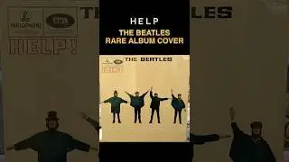 #beatles  #recordcollector  HELP ビートルズ　レアレコード　レコードコレクション　レコードコレクター　レコード