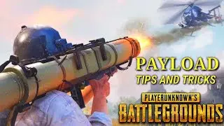 Pubg Mobile Payload Gameplay Rank Push Tips And Tricks