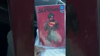 Should have been got these! #comics #dccomics #batman #superman #wonderwoman #avidreader