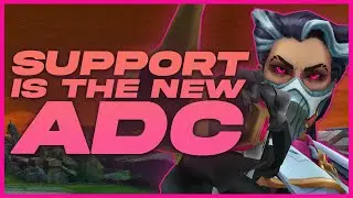 PLAYING THE BADDEST B*TCH IN ALL OF LEAGUE | YourPrincess