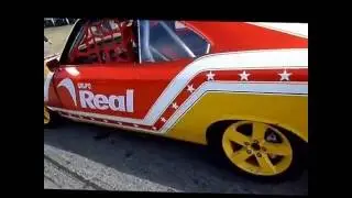Old Stock Race  4&ordm; Etapa em Interlagos - ASM Performance
