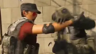 How Lucky You Are In Verdansk - COD Warzone Montage