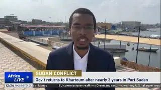 27 killed in a drone attack by RSF in Sinja city Sinnar State