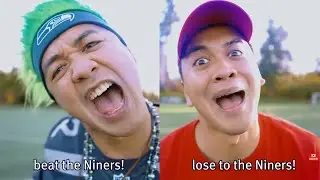 Here come the 49ers, AGAIN!