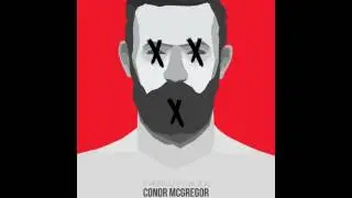 X-VERTIGO - Conor Mcgregor (Ft. BLVCK)
