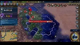 Civilization VII Hype Competitive Civilization VI Multiplayer Online #42