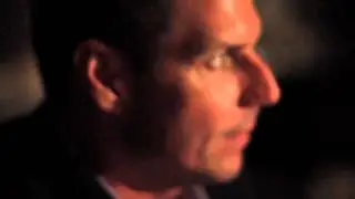 Welcome to My World DVD Trailer (Swordfish Spoof)