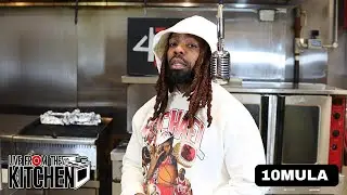10MULA - Ups & Downs/Tit 4 Tat (Live From The Kitchen Performance)